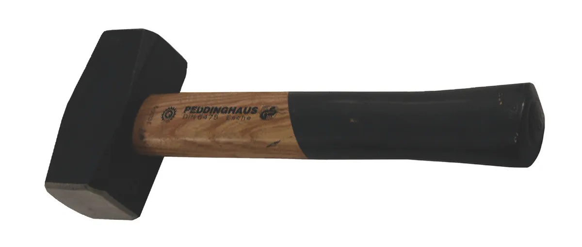 Fäustel 2000g 0