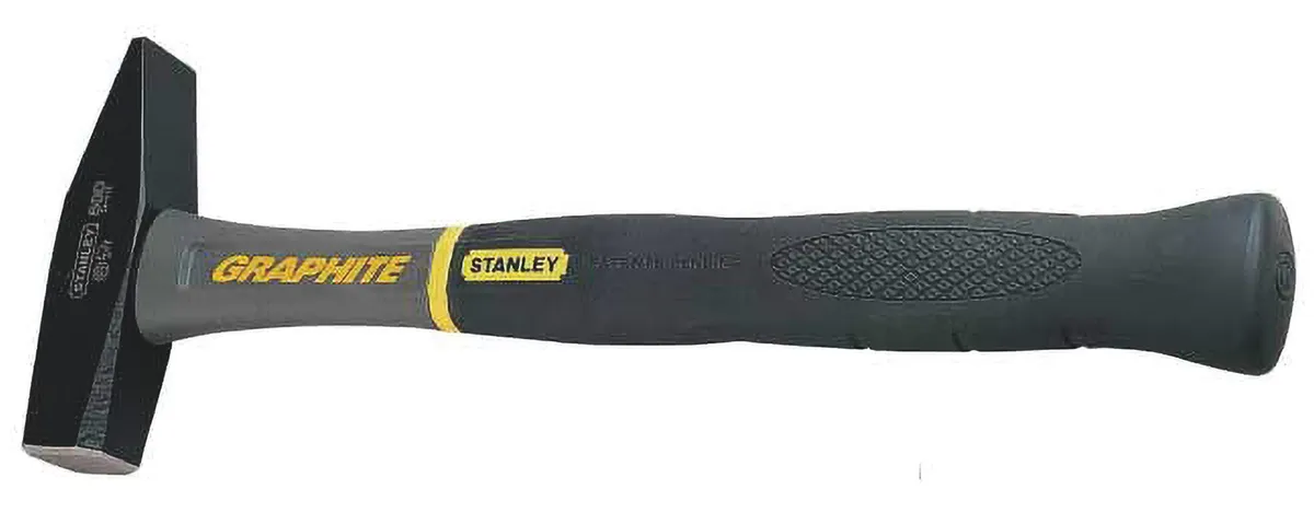 Schlosserhammer Graphit 300 g Stanley 0