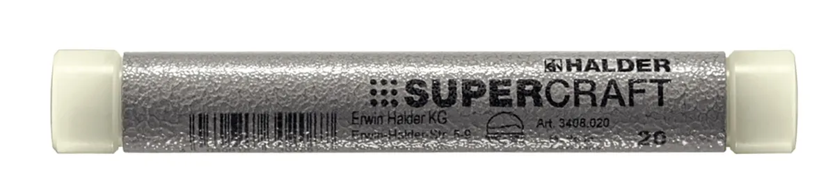 Klopfer, D=20 mm, rückschlagfrei 0