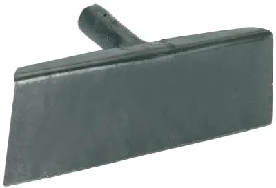 Kotkrücke 300 mm geschmiedet ohne Stiel 0