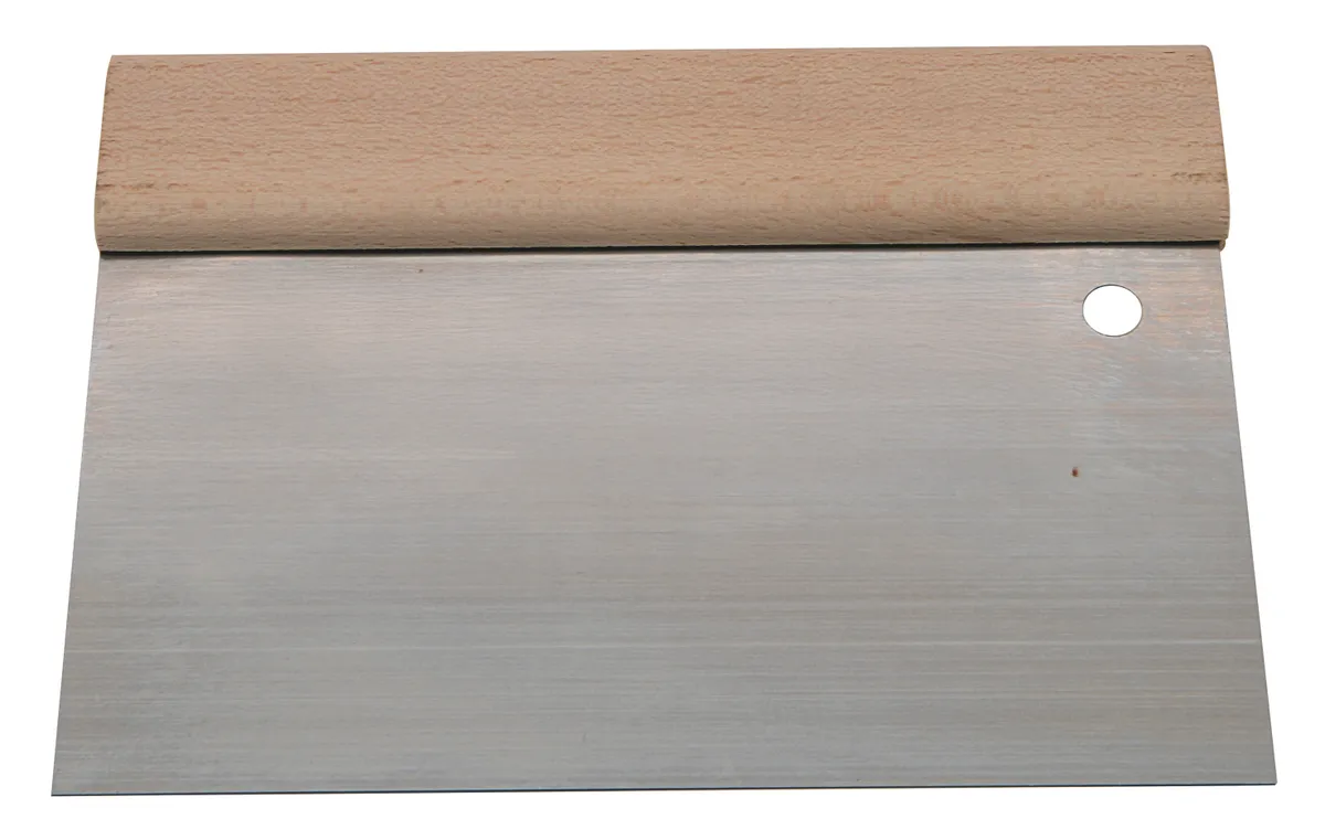 Türenspachtel 200 mm 0
