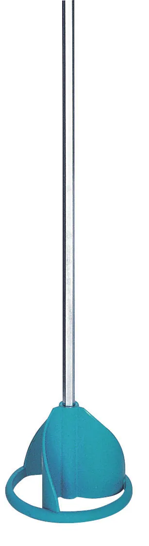 Kunststoffrührer KRK 80 mm 0