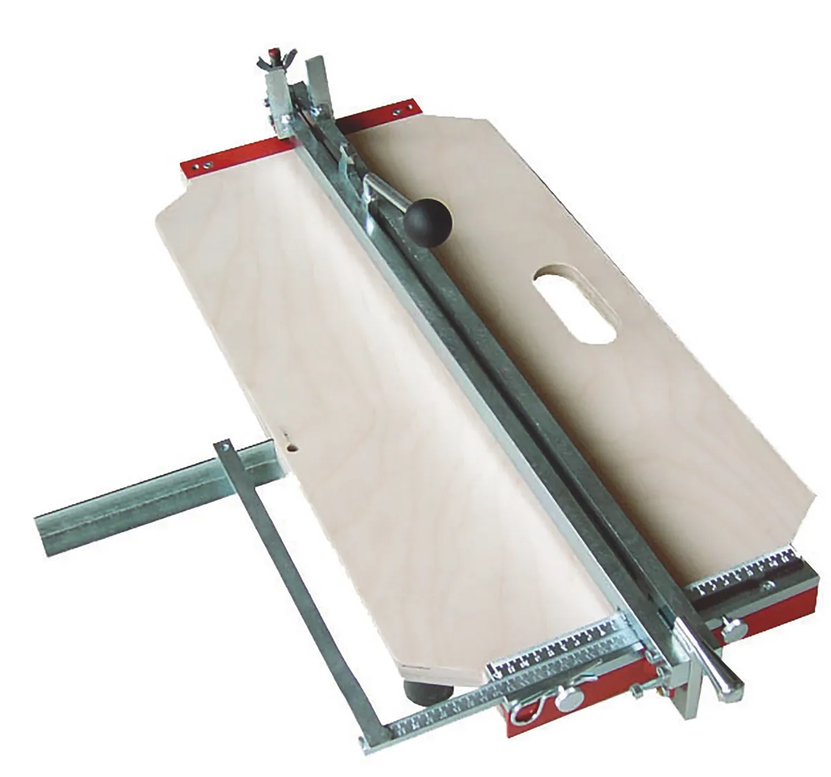 HSP 935 mm Fliesenschneider Holz 0