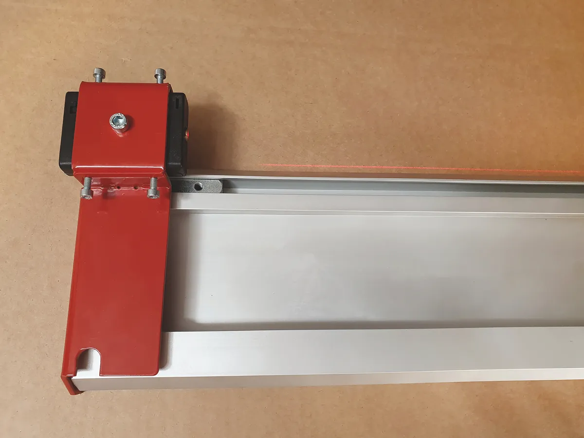 Lasermodul für Thin-Cut 3000 1