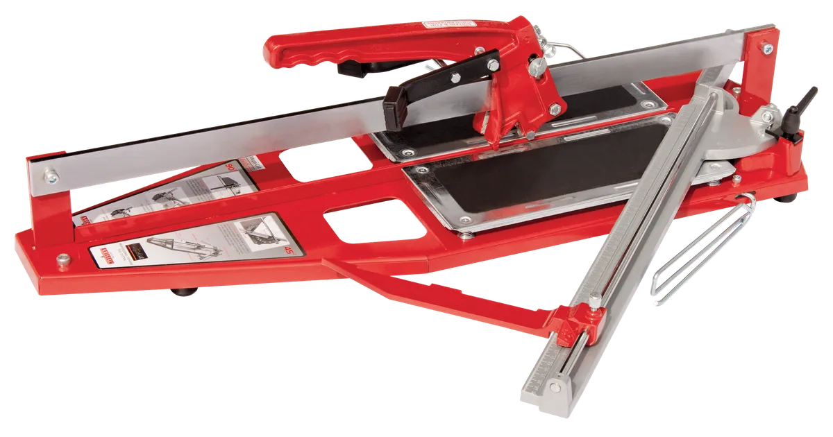 Fliesenschneider MagicCut 490 mm 0