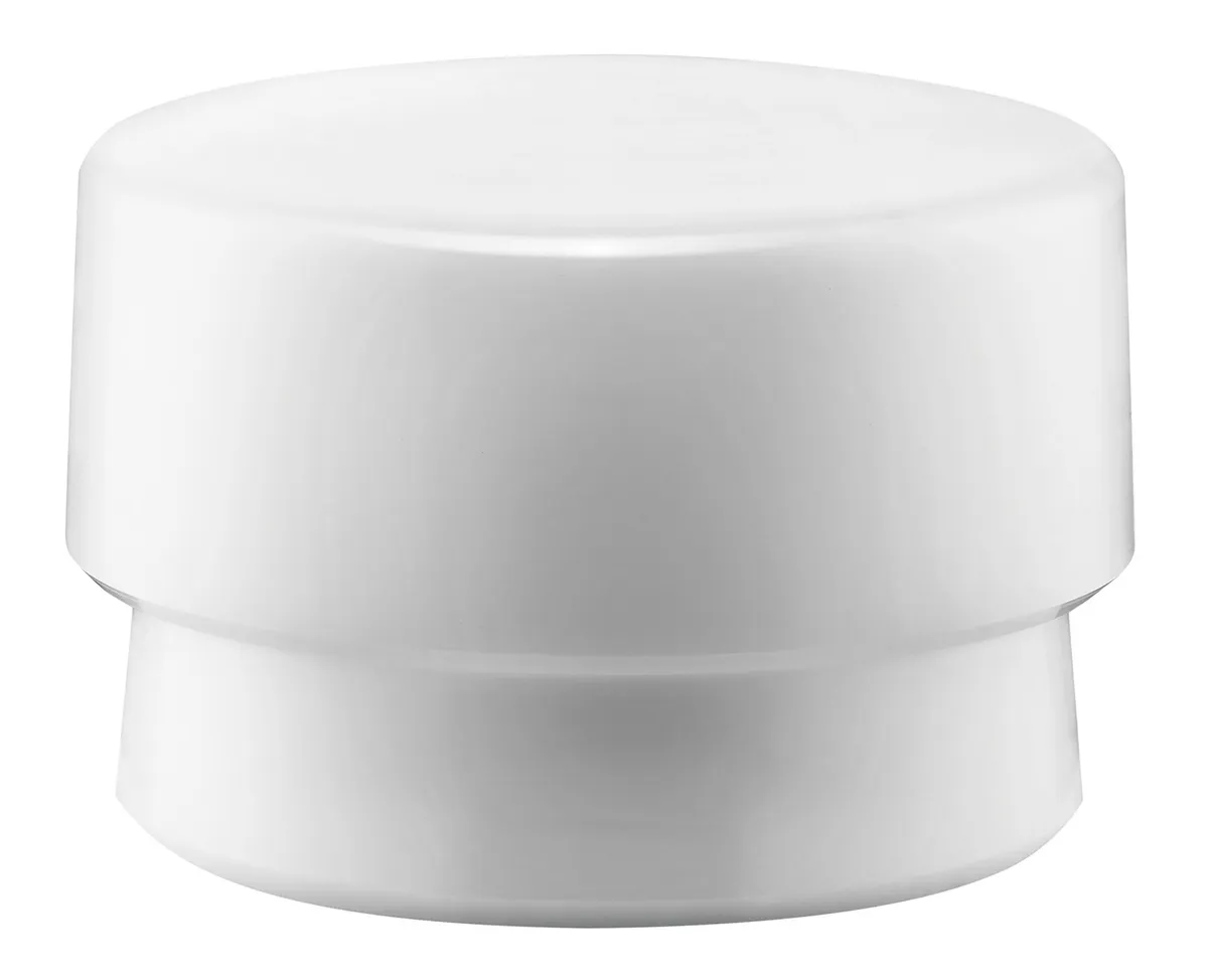 SIMPLEX-Einsatz, Superplastik, weiß, D=100 mm 0