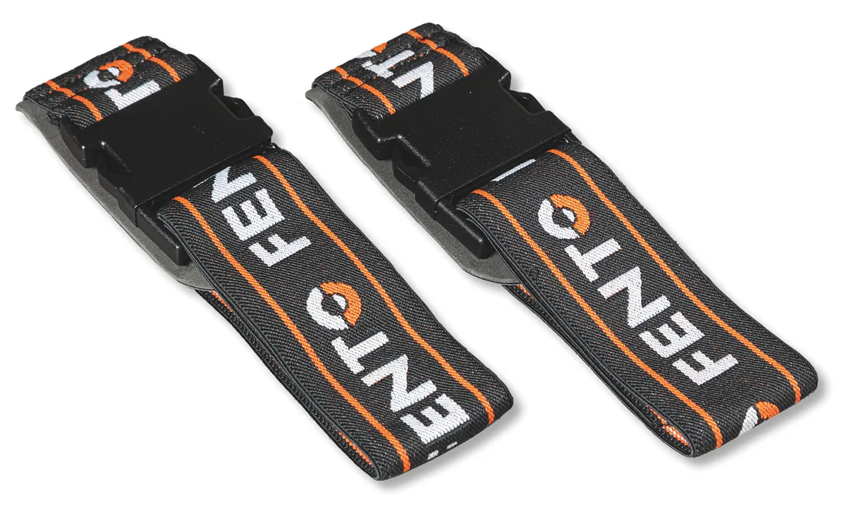 Fento Klick-Ersatzriemen Knieschoner Original 0