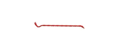 Ausschaleisen 100 cm,Ø 22 mm 0