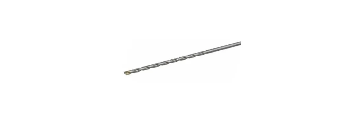 Mauerdurchbruchbohrer HM 32.0 x 600 mm 0