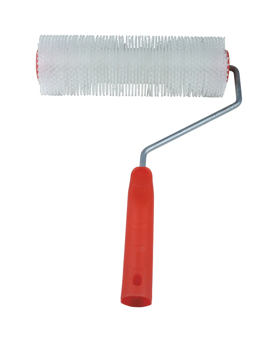 Stachel-Entlüftungsroller 240 mm Stachellänge 14 mm 0
