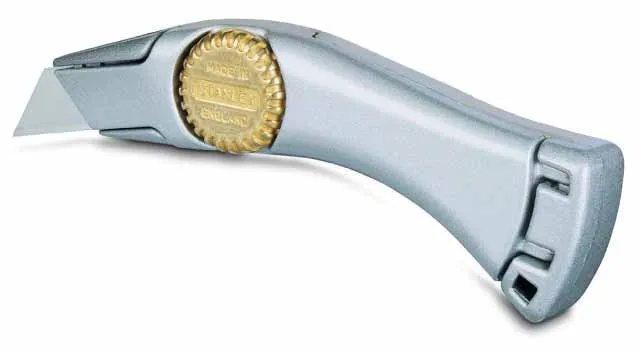 Titanmesser mit fester Klinge FB (2-10-550) 0