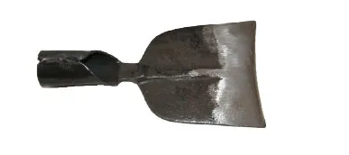 Baumschäler ohne Stiel 0