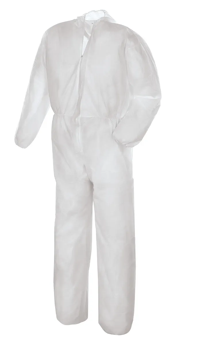 Einmal-Overall Größe XXL 0