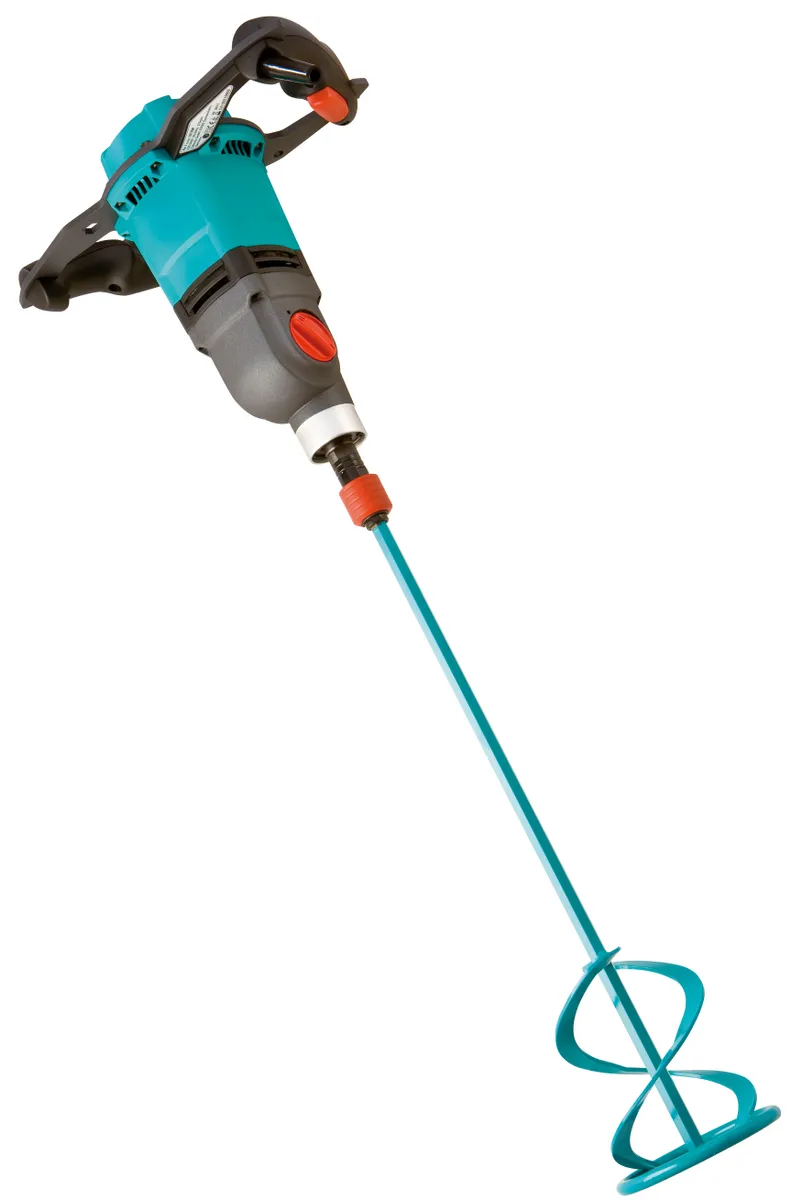 Handrührwerk Xo4 HF mit WK 140 HF 1300 W, 230 V, I: -450 / II: -620 min 0
