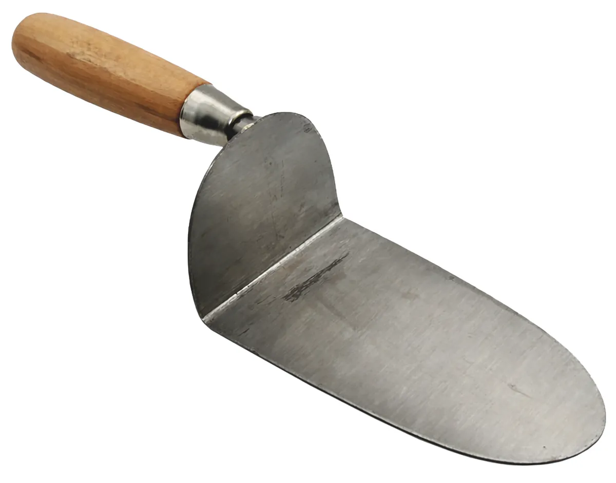 Dachkelle 170 mm Berliner Form 0