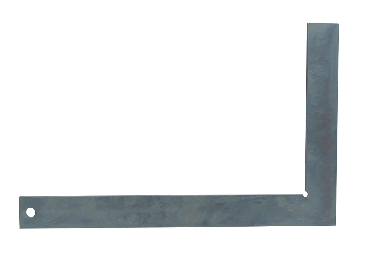 Schlosserwinkel  250 mm ohne Anschlag 0