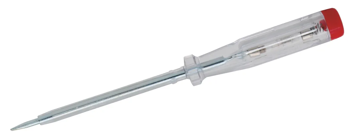 Spannungsprüfer VDE 190 mm 100 x 3,5 mm 0