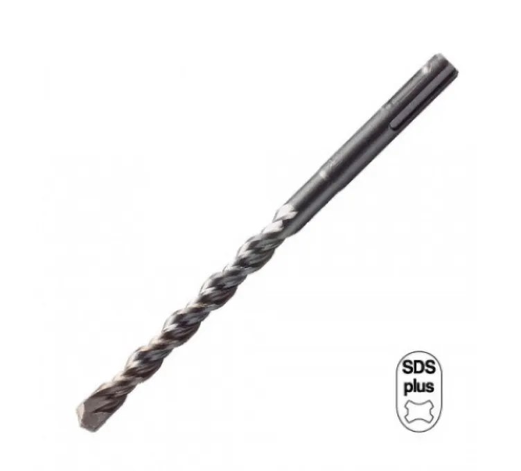 SDS-Hammerbohrer 12.0 x 265 mm 0