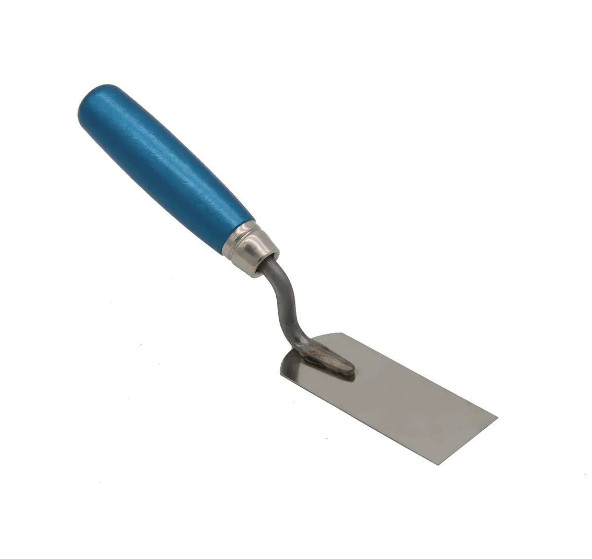Gipserspachtel 40 mm rostfrei 0