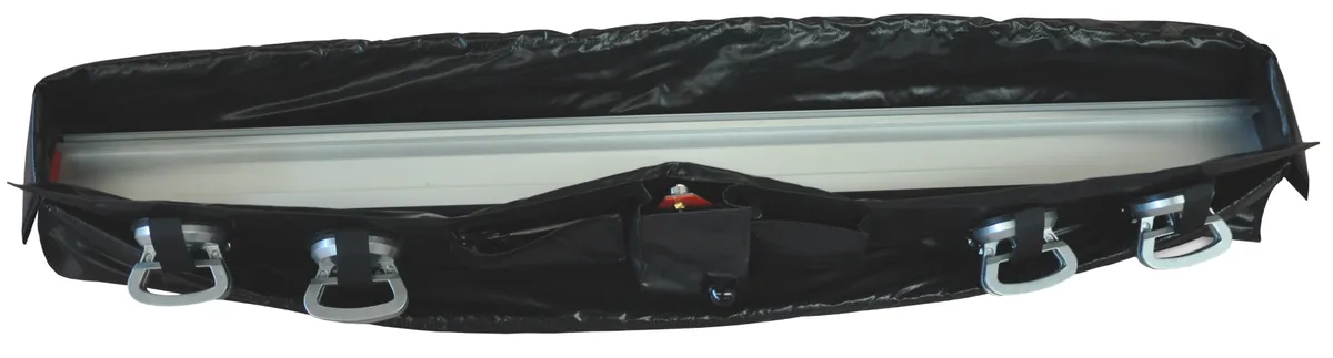 ThinCut Tasche schwarz 1