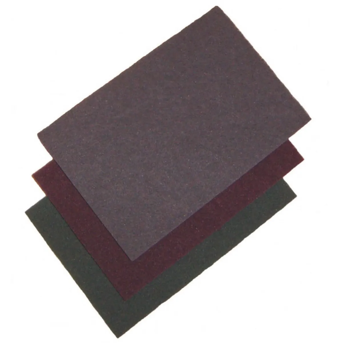 Schleifvlies 210 x 150 mm K600 fein 0