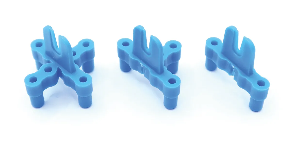 Fliesenkreuze FliesenFit 4+5 mm 3
