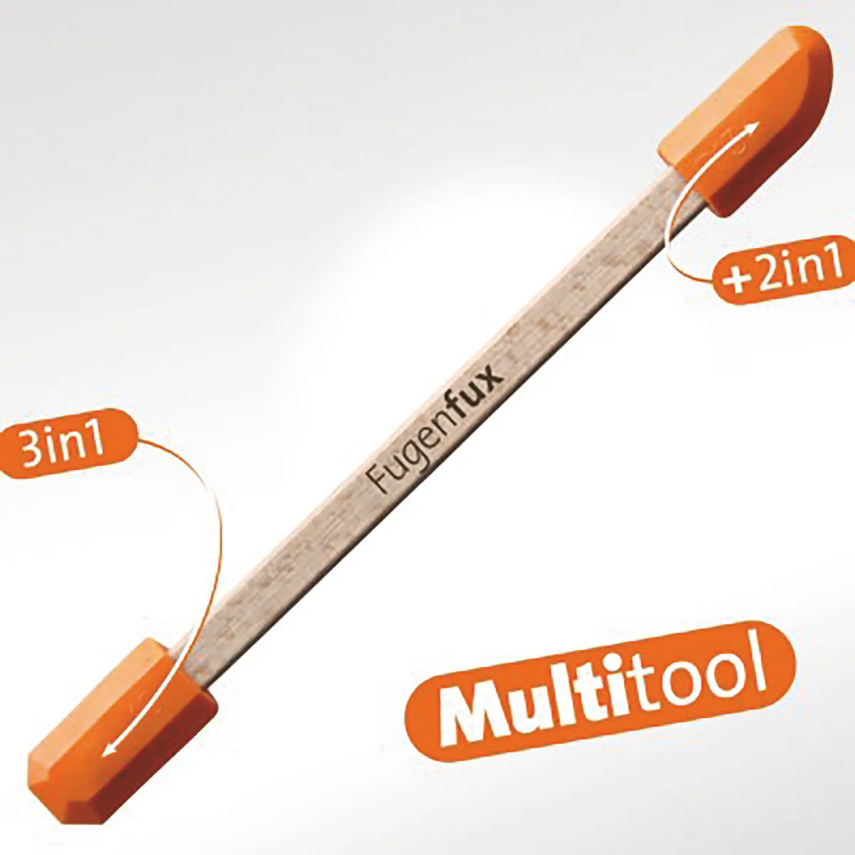 Fugenfux Multitool 5 in 1 4