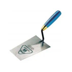 Maurerkelle 200 mm S-Form JUNG 0