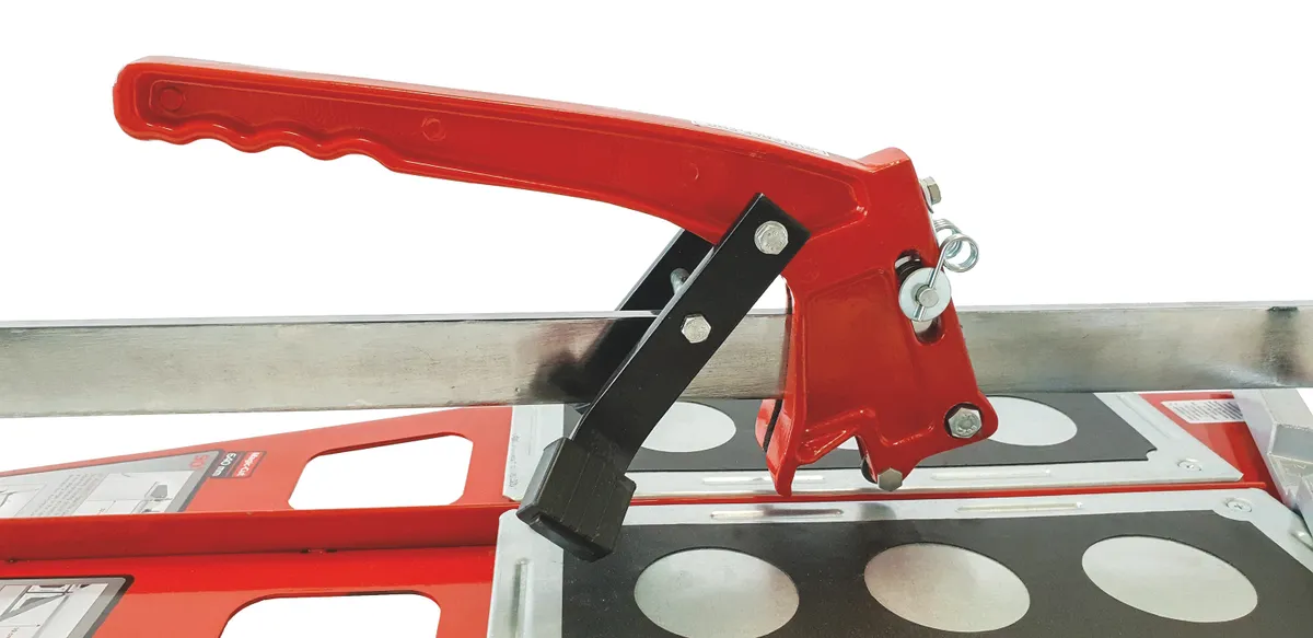 Fliesenschneider MagicCut 640 mm 8