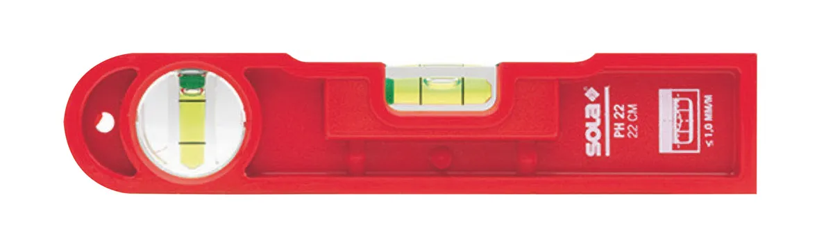 Wasserwaage PH 22 0