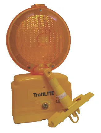 DORMAN TrafiLITE traffic safety light bulb, flashing amber 0