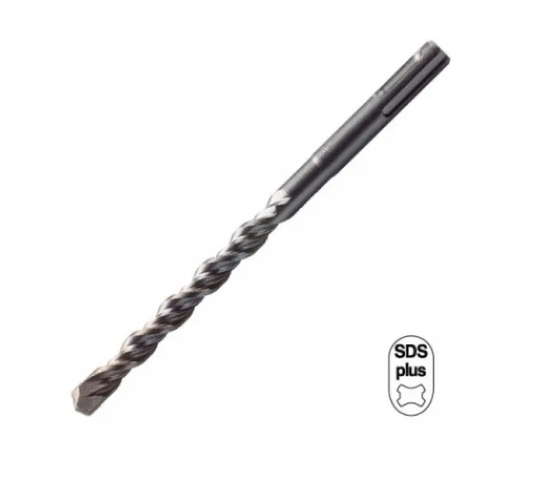 SDS Hammerbohrer10.0 x210 mm 0