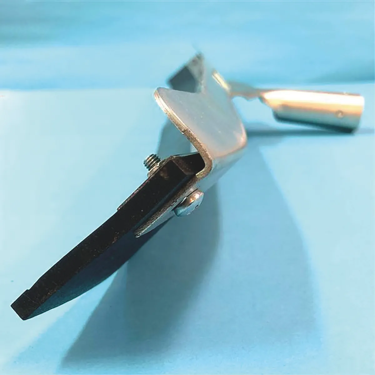 Wasserschieber Vollgummi 60 cm 1