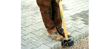 Paving hammer 2.5 kg 0