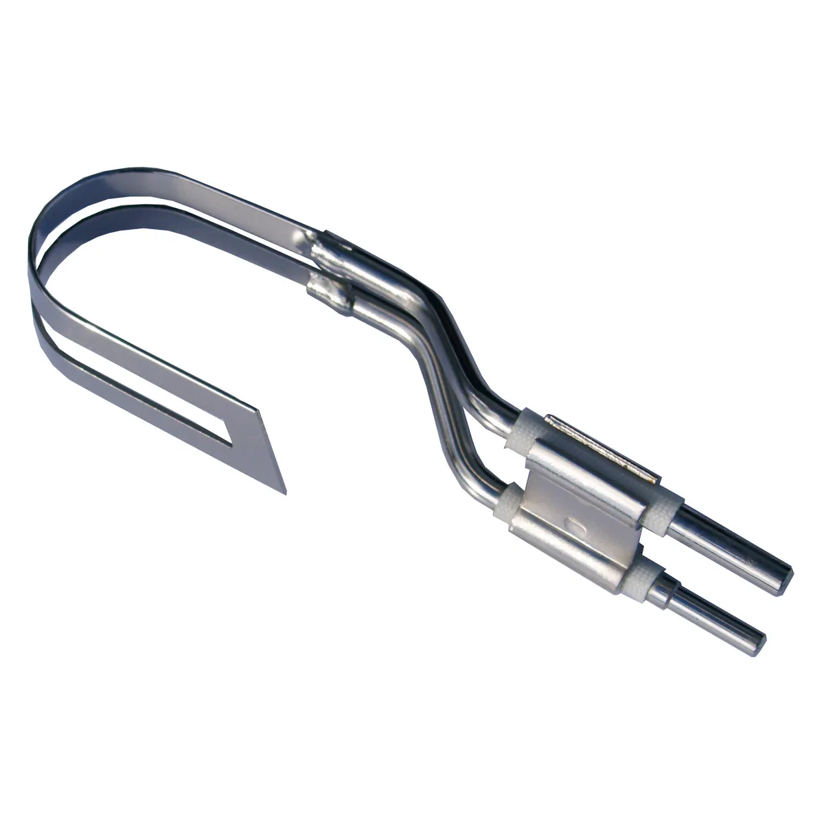 Ersatzklinge 20 mm für Handschneider halbrund ohne Tiefenführung 0