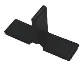 Betonplatten T-Kreuz 5 mm (1 Stück) 0