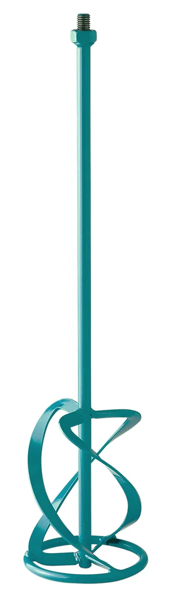 Mörtelrührer MKN 120 mm Negativ Gewinde 0