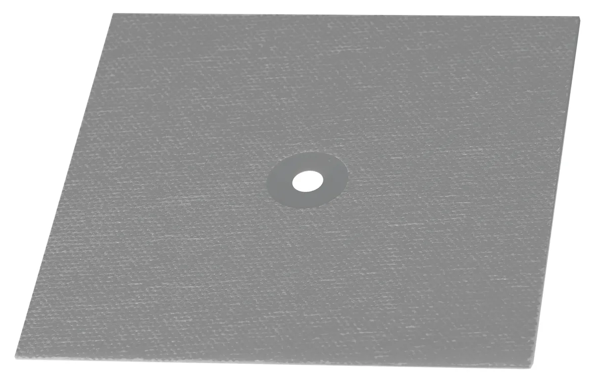Euro-Dichtband Wandmanschette 0