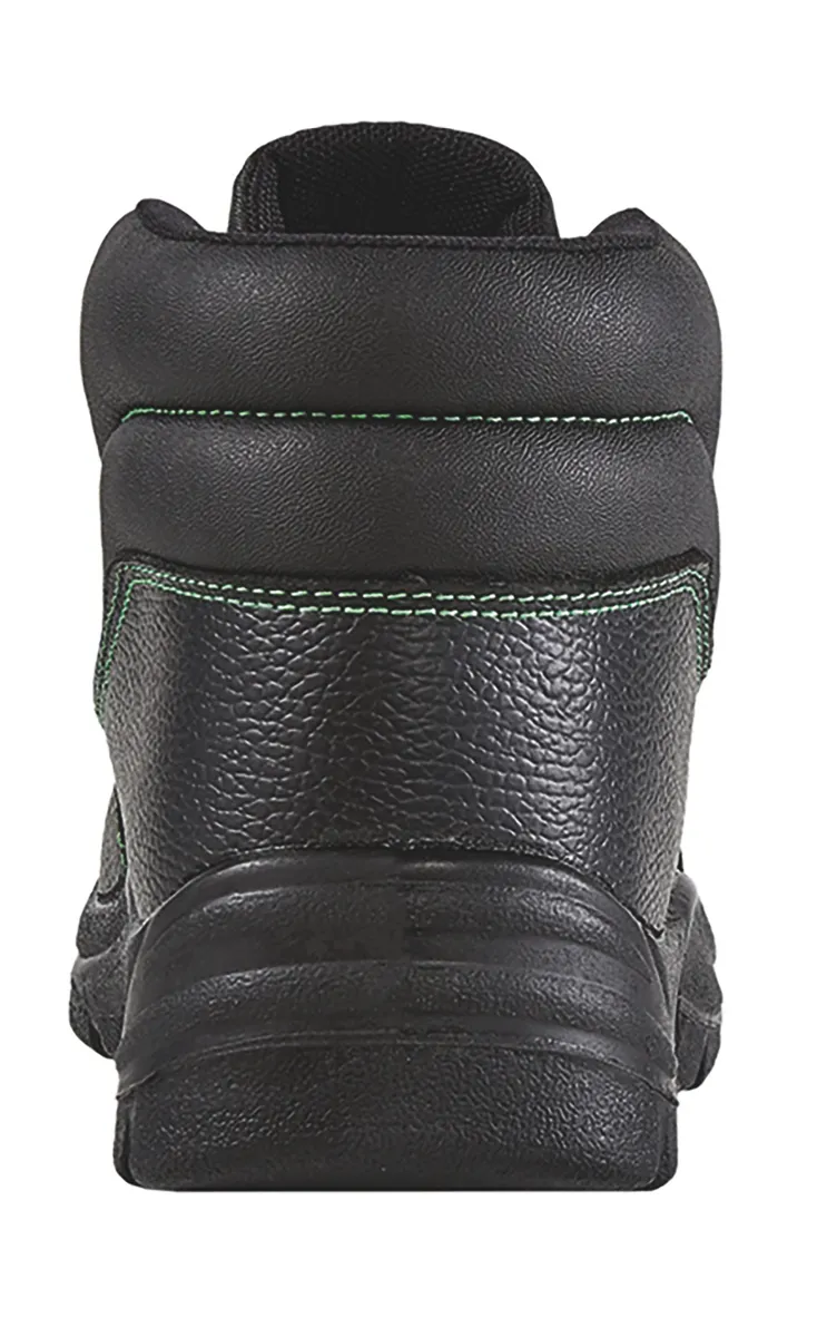 Bottes de sécurité à lacets Gr.41 2