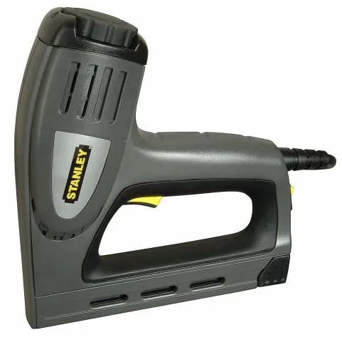 Handtacker 6-TRE550 für Nägel 12-15 mm Klammertyp G-6/8/10/12/14 mm 0