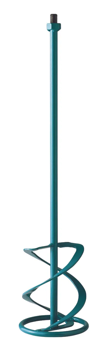 Wendelrührer WK 160 mm Gewinde 0