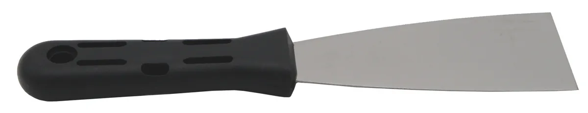 Malerspachtel  50 mm rostfrei 0