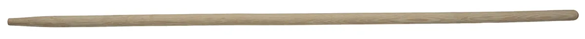 Gerätestiel 28 x 1400 mm Konus Durchmesser 28 mm, aus Buche 0