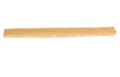 Schlosserhammerstiel 400 mm (für 2000 g) Esche 0