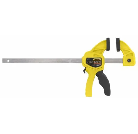 FatMax Einhand-Zwinge 300 x  460 mm Medium 0