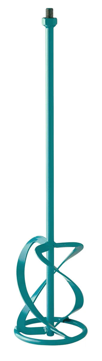 Mörtelrührer MKN 140 mm Negativ/Gewinde 0