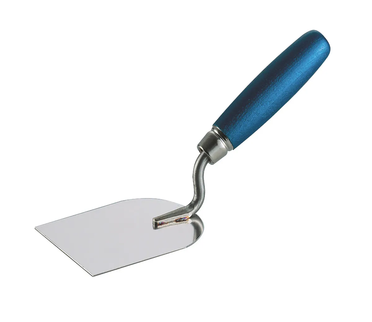 Gipserspachtel 70 mm rostfrei 0
