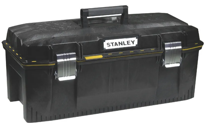 Fatmax Werkzeugbox "Structural Foam" 710 x 308 x 285 mm Wasserdicht 0