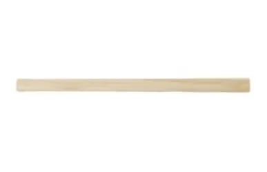 Vorschlaghammerstiel 600 mm (für 3 kg) Esche, unlackiert 0