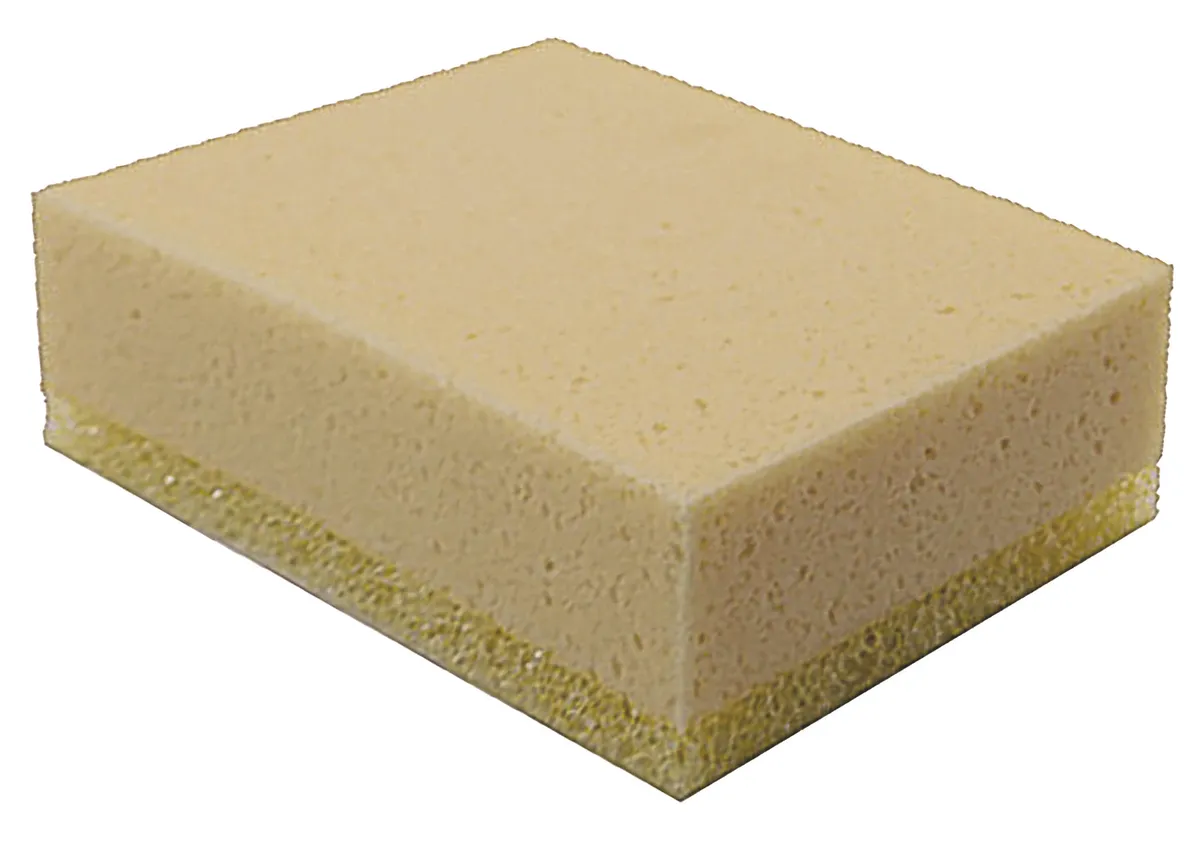 Kombischwamm Hydro 190 x 120 x 60 mm 0